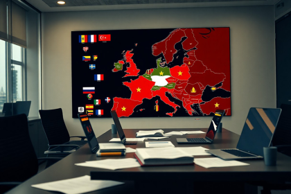 Top iGaming Lizenzen in Europa für Betreiber 2 Top 10 iGaming Licenses in Europe - Which Country Fits Your Business Model?