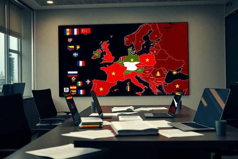 Top iGaming Lizenzen in Europa für Betreiber 2 Top 10 iGaming Licenses in Europe - Which Country Fits Your Business Model?