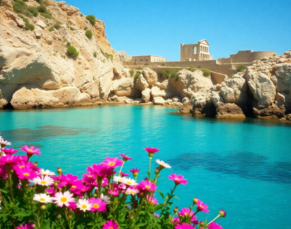 Top Spring Attractions to Explore in Malta 6 Top Spring Attractions to Explore in Malta