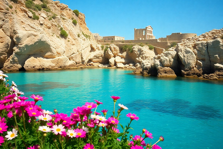 Top Spring Attractions to Explore in Malta 1 Top Spring Attractions to Explore in Malta