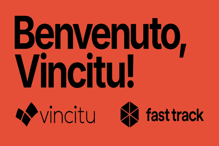 Vincitu erweitert sich mit Fast Track CRM Integration 2 Vincitu expands with Fast Track CRM integration