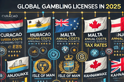 Why Curacao’s Regulations make it a risky choice 16 Why Curacao’s Regulations make it a risky choice