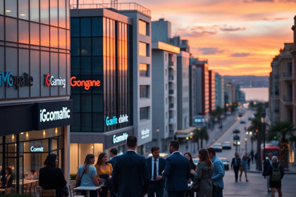 Malta VAT Rules for iGaming Businesses 5 Why Malta’s VAT Rules Are Key to Attracting iGaming Businesses