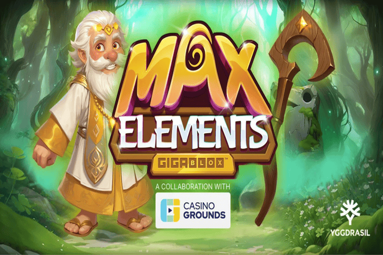 Win Big with Max Elements GigaBlox Slot Game 2 Win Big with Max Elements GigaBlox Slot Game