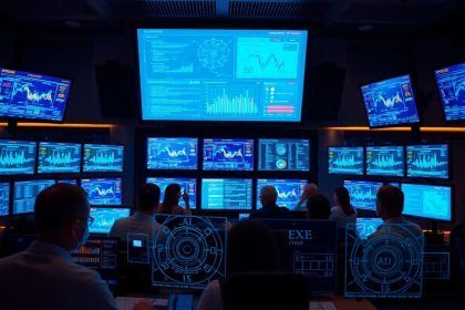 KI Frauderkennung im iGaming Verbesserung der Sicherheit 3 KI Frauderkennung im iGaming Verbesserung der Sicherheit