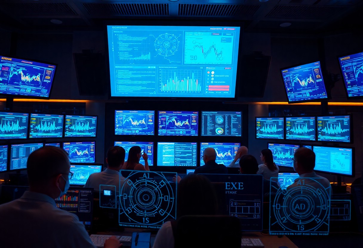 AI Fraud Detection in iGaming Enhancing Security