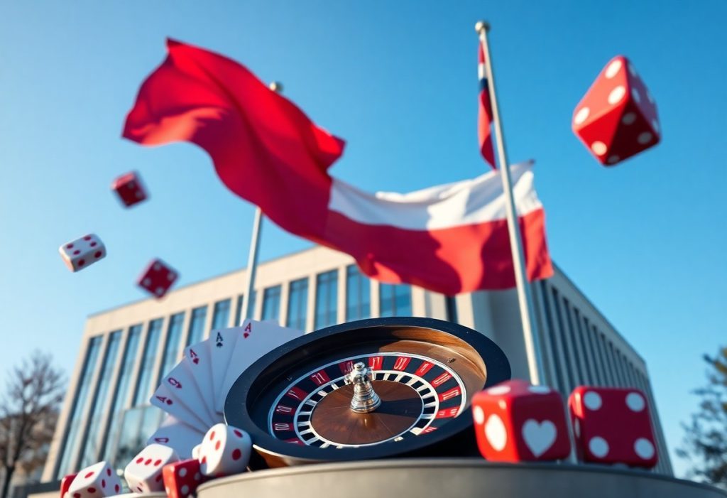 czech republics rising reputation in igaming licensing usk