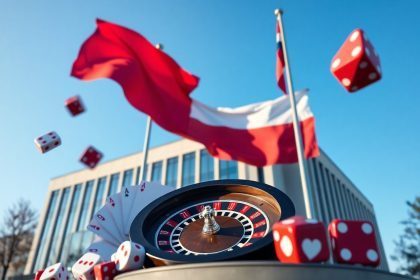 Czech Republic’s Transparent iGaming Licensing