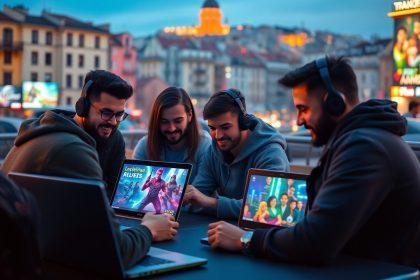 The Importance of Localization in iGaming Content 11 The Importance of Localization in iGaming Content