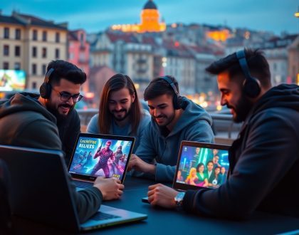 The Importance of Localization in iGaming Content