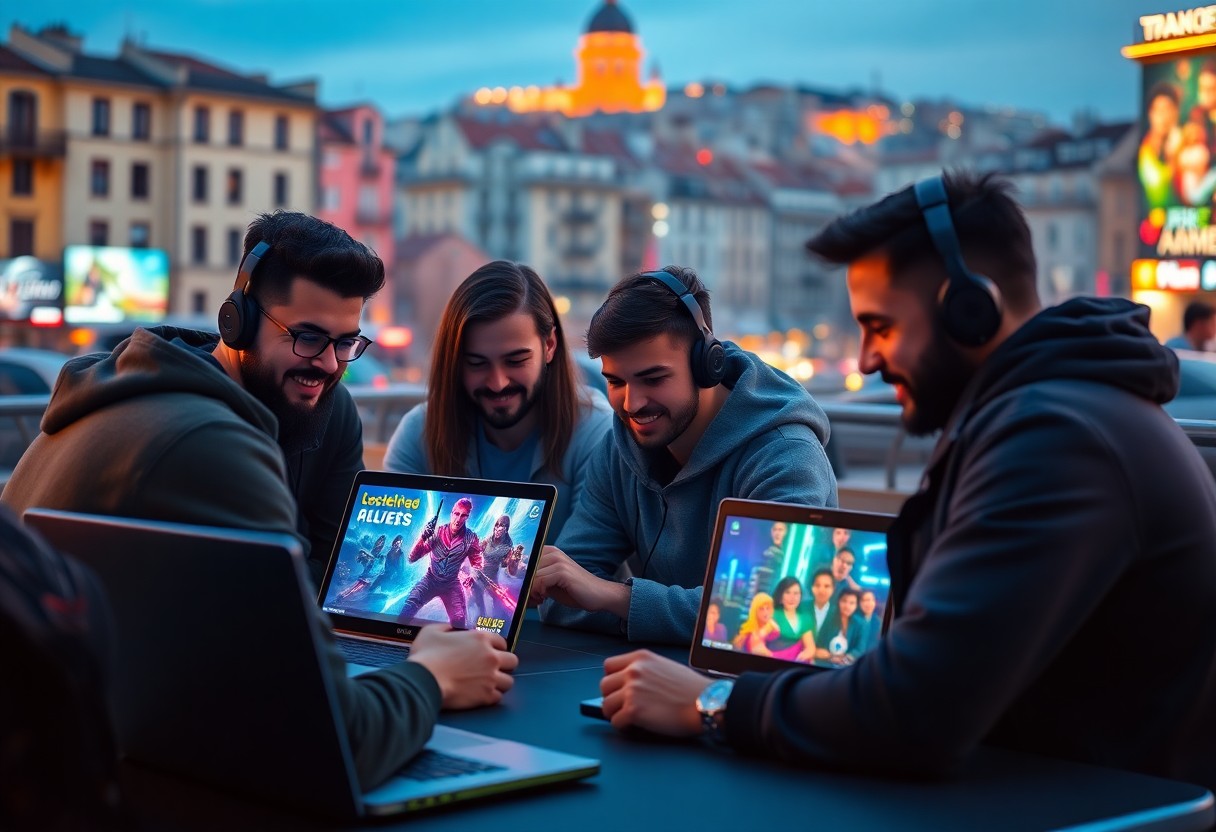 The Importance of Localization in iGaming Content