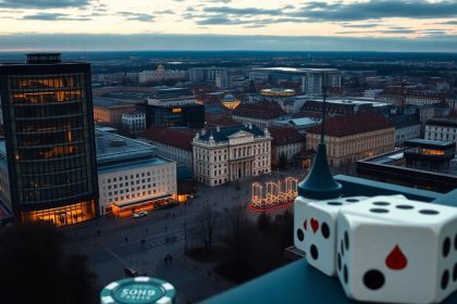Estonia's Role in iGaming Licensing in Europe 5 Estonia's Role in iGaming Licensing in Europe