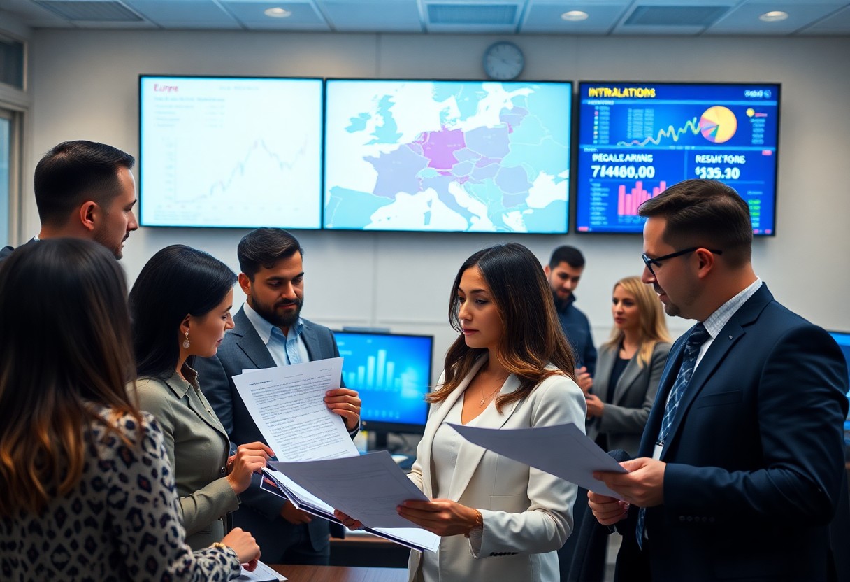 The Evolution of Gambling Laws in Europe