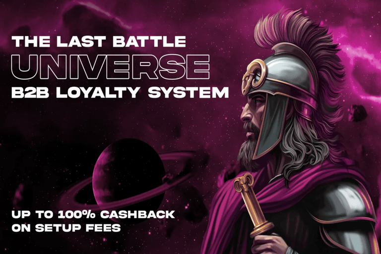 BetConstruct, a leading name in the iGaming industry, has unveiled The Last Battle Universe, a groundbreaking loyalty system tailored exclusively for B2B partners. This initiative is the first of its kind in the iGaming sector, designed to foster stronger business relationships, enhance collaboration, and provide exclusive rewards to its partners.