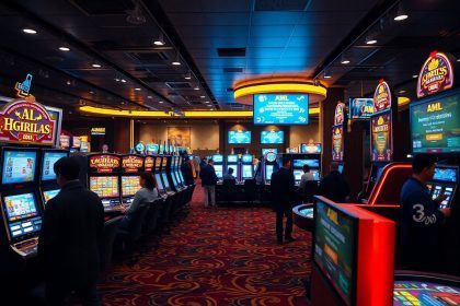 Impact of AML Directives on European Gambling Compliance 4 Impact of AML Directives on European Gambling Compliance