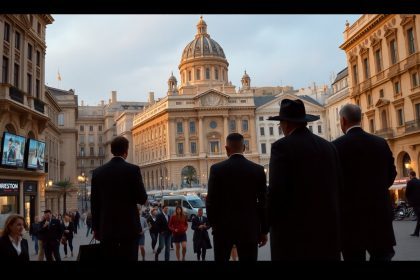 Malta Corruption Scandals Impact Foreign Investment