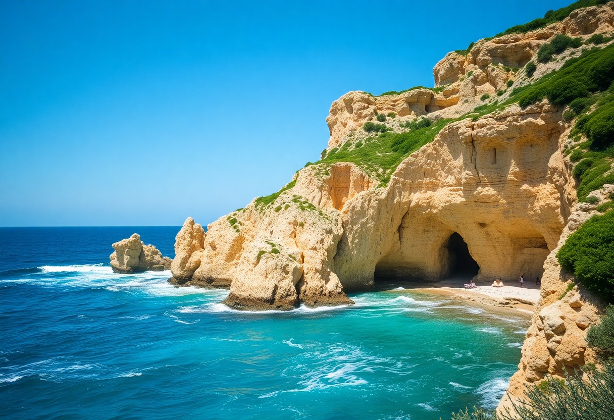 Best Photography Spots in Malta