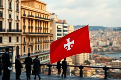 Malta Financial Crime and Its Global Impact