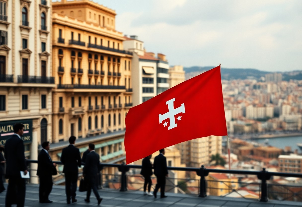 Malta Financial Crime and Its Global Impact