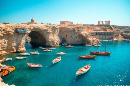 Malta’s Most Instagrammable Spots