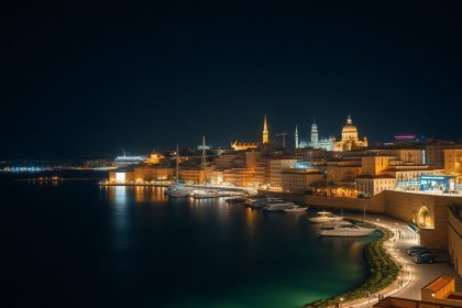 Why Malta is a Top Choice for iGaming Investors