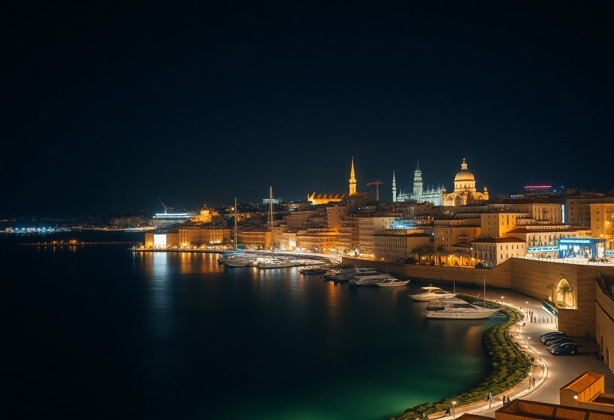 Why Malta is a Top Choice for iGaming Investors