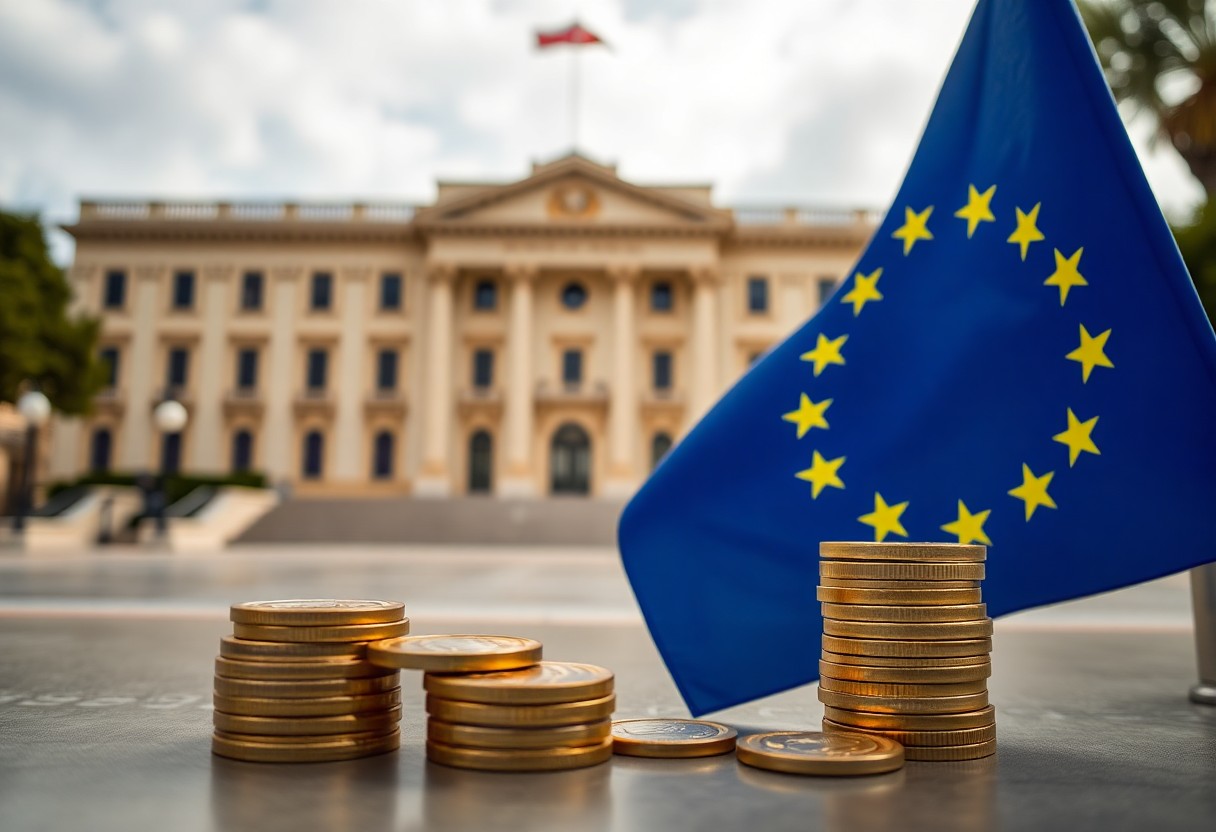 Malta Corporate Tax Refunds Under EU Investigation