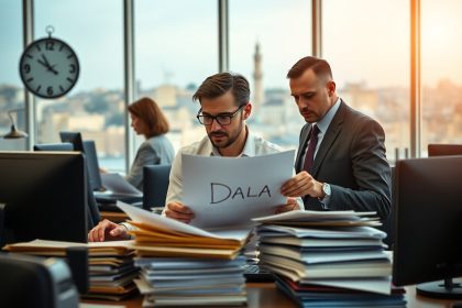 Malta Public Sector Inefficiencies Affect Businesses