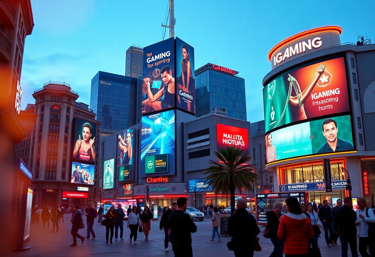 Malta as a Key Hub for iGaming and Financial Tech