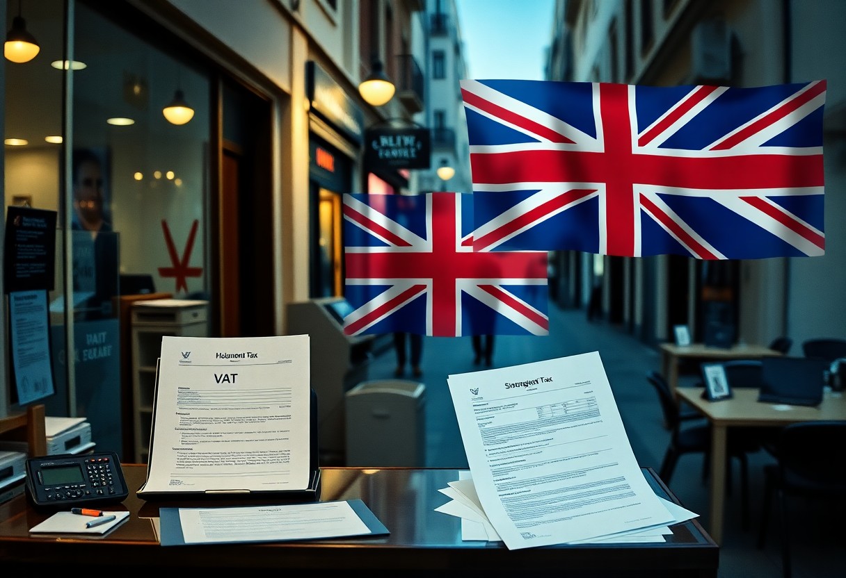 How Malta VAT Rates Compare to UK VAT System