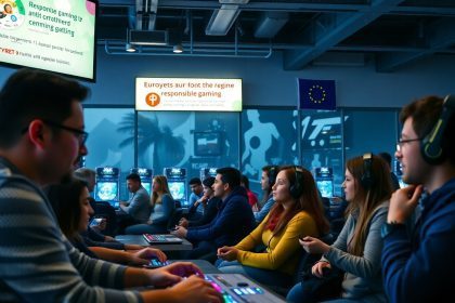 Responsible Gaming Laws in Europe