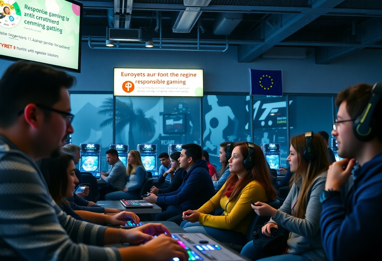 Responsible Gaming Laws in Europe