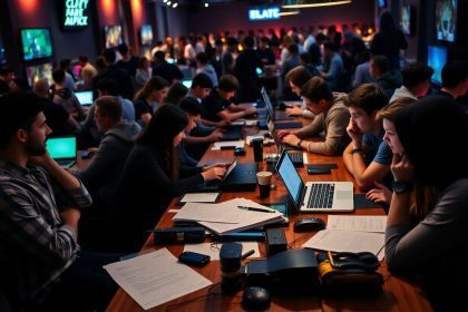 The rise of social gaming and its legal challenges in Europe