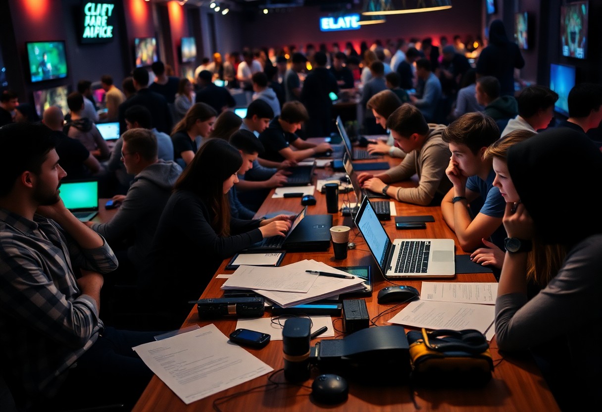 The rise of social gaming and its legal challenges in Europe