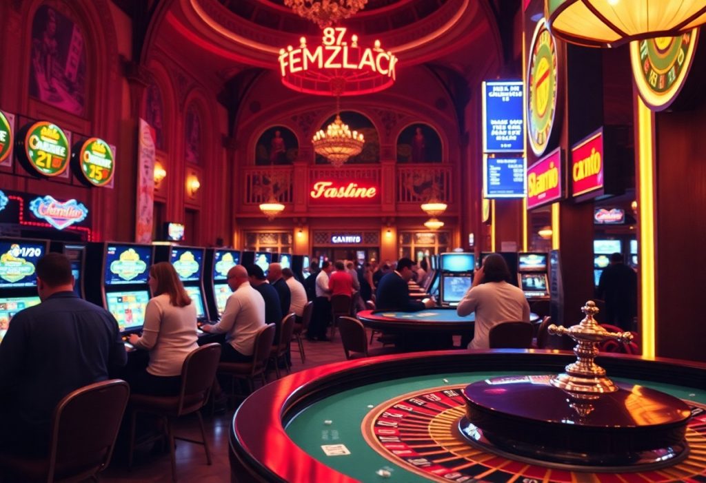 spains gambling regulations impact local igaming market nxo