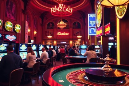Spain's iGaming Market & Regulatory Framework