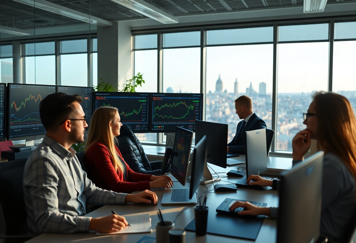 Tax Strategies for iGaming Companies in Europe