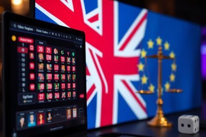 The Effect of Brexit on UK and EU Gambling Laws