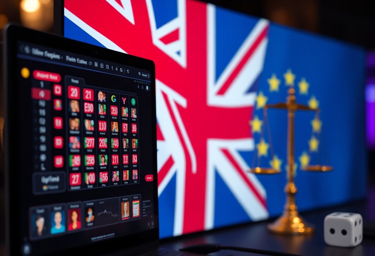 The Effect of Brexit on UK and EU Gambling Laws
