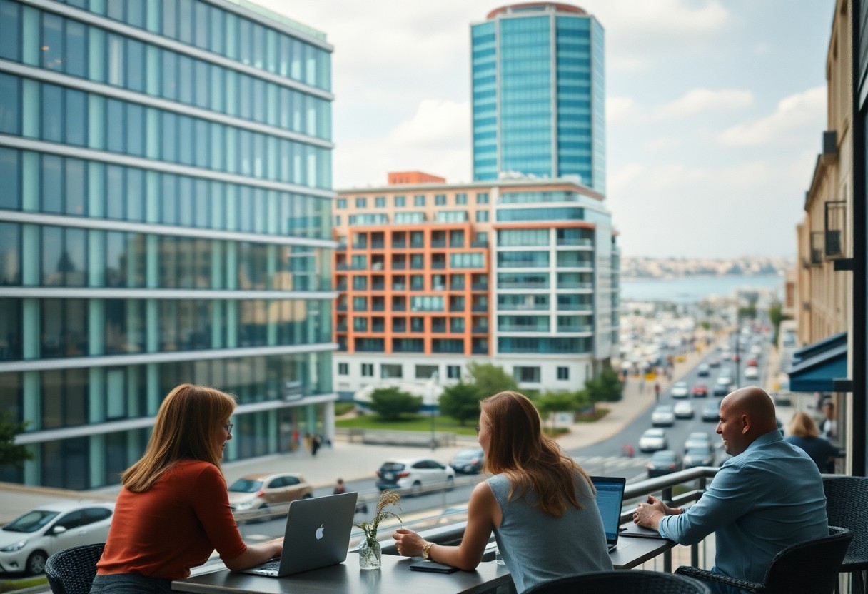 Malta as a Hub for iGaming Affiliates