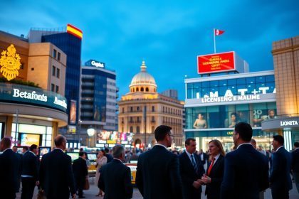 Warum Malta ideal für Gaming Betreiber Lizenzen ist 20 Warum Malta ideal für Gaming Betreiber Lizenzen ist