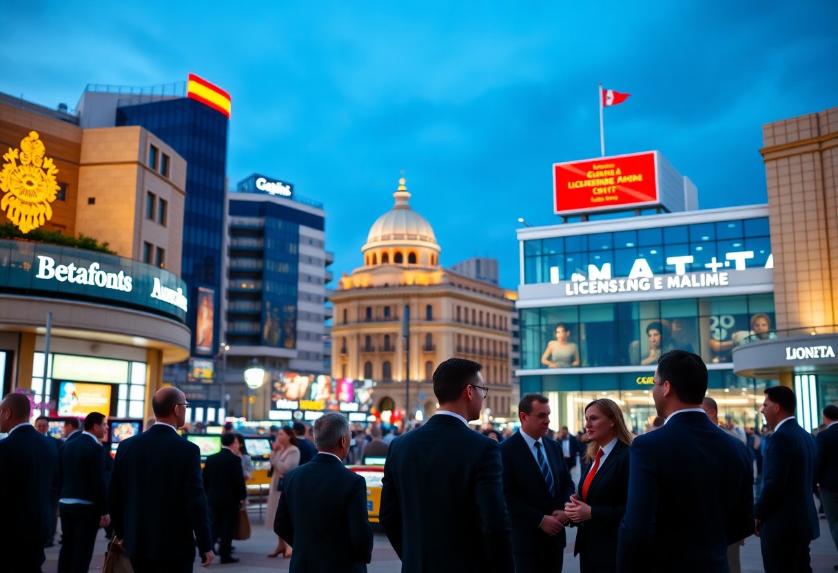 Why Malta is Ideal for Gaming Operators Licensing