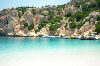 Top 5 Hidden Beaches in Malta