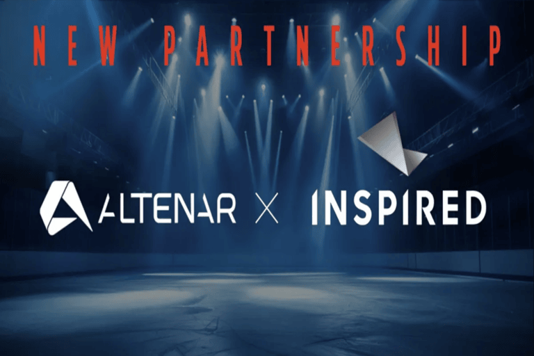 Altenar Enhances Sportsbook with Inspired Integration