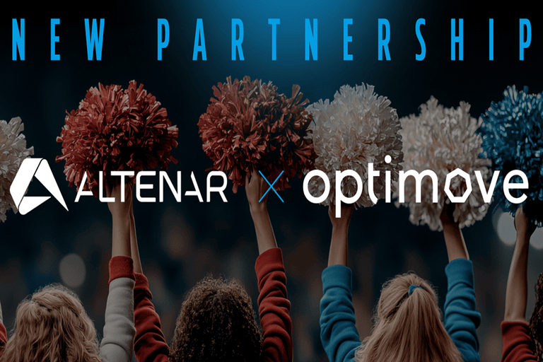 Altenar and Optimove Transform Sports Betting