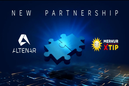 Altenar expandiert in Tschechien mit MerkurXtip 7 Altenar expands in Czech Republic with MerkurXtip