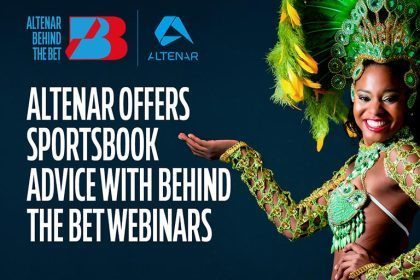 Altenar launches free sportsbook webinar series