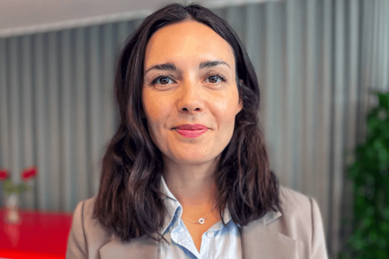 Amäni Radwan joins Svenska Spel as CFO