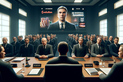 Are States Finally Cracking Down on Unregulated Online Gaming?
