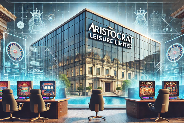 Aristocrat Leisure Limited: Legal and Regulatory Challenges